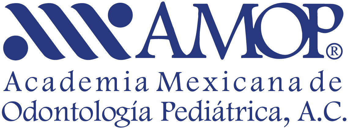 Academia Mexicana de Odontología Pediátrica