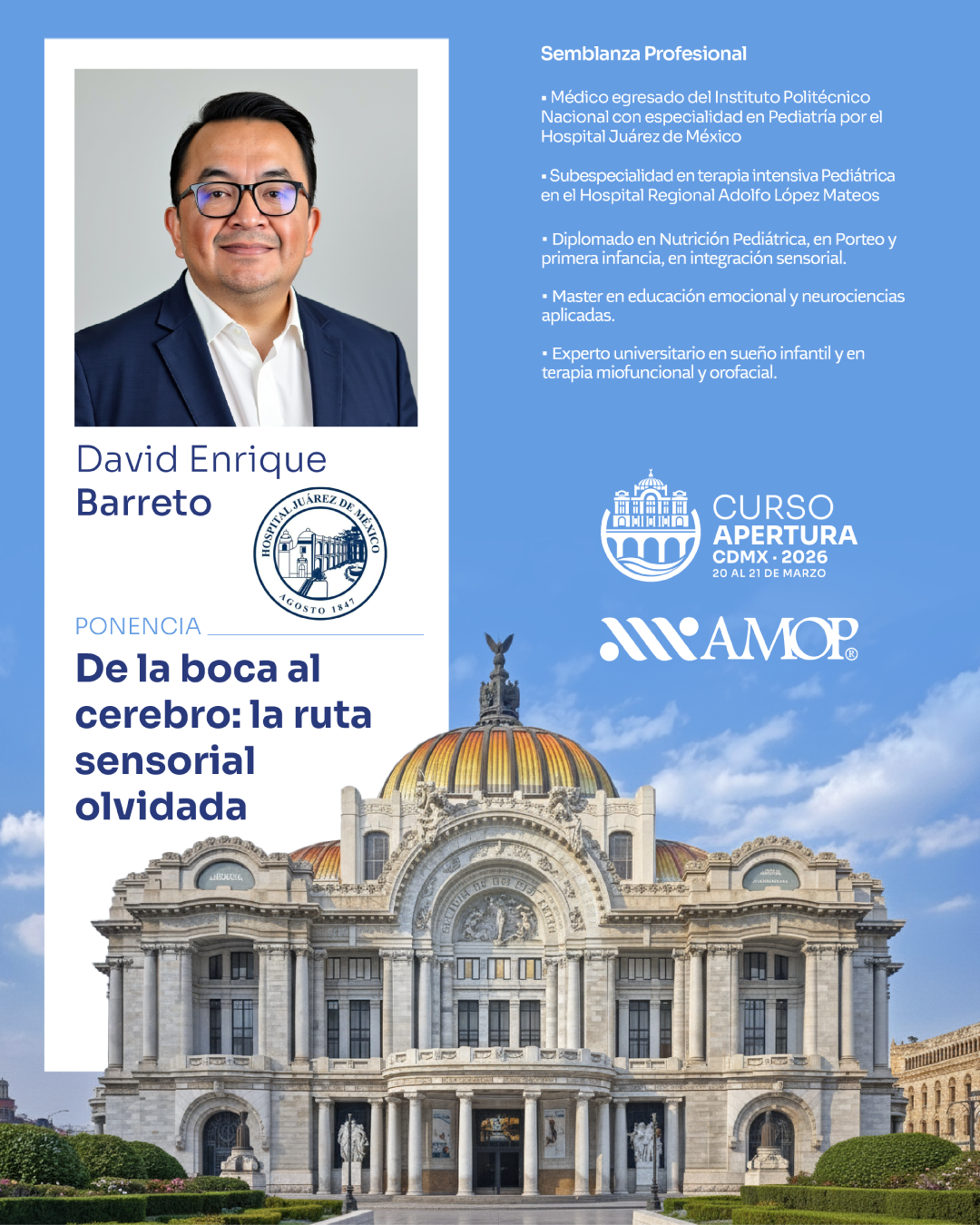 David Enrique Barreto